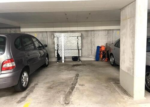 Foto - TG Platz in Merzhausen nahe Vauban