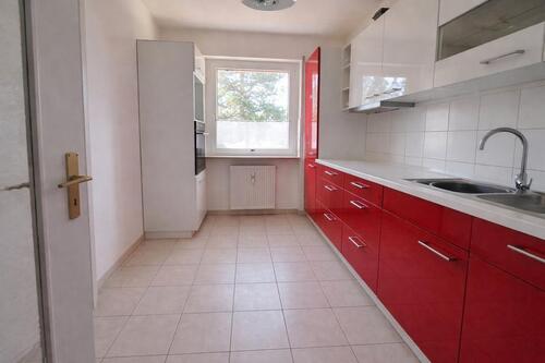 Foto - 3 Zimmer Etagenwohnung zum Kaufen in Pforzheim