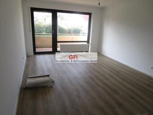 Foto - Gemütliche 2-Zimmer-Wohnung, ruhig & zentrumsnah in Versmold!