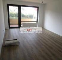 Gemütliche 2-Zimmer-Wohnung, ruhig & zentrumsnah in Versmold!