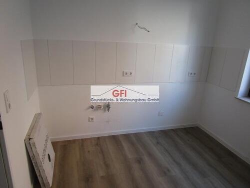 Foto - 2 Zimmer Etagenwohnung in Versmold