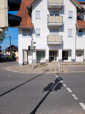 Foto - Sehr gut gelegene Gewerbeeinheit in der Ortsmitte von Ohmenhausen