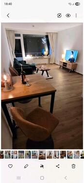 Foto - 1 ZimmerFahrstuhlBalkon - 650,00&nbsp;EUR Kaltmiete, ca.&nbsp; 42,00&nbsp;m&sup2;