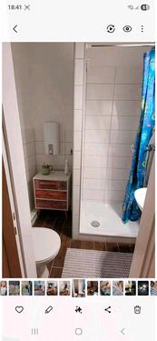 Foto - Etagenwohnung in Bad Schwartau zur Miete