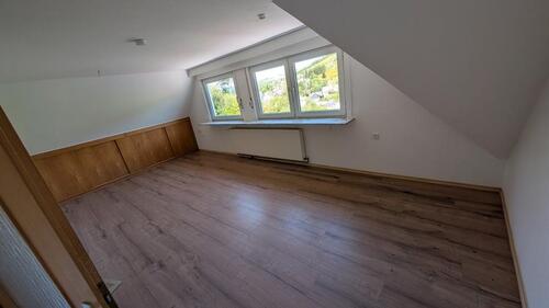 Foto - Wohnung mit atemberaubender Aussicht ab sofort zu vermieten