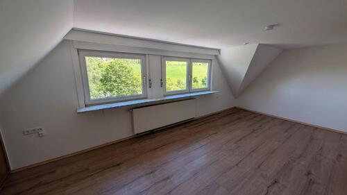 Foto - 3 Zimmer Etagenwohnung zur Miete in Bestwig
