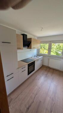 Foto - Etagenwohnung in Bestwig zur Miete
