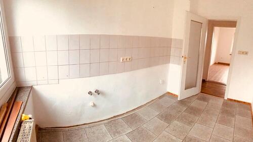 Foto - 3 Zimmer Etagenwohnung zum Kaufen in Rochlitz