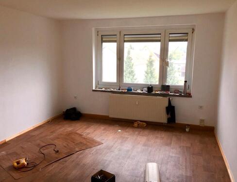 Foto - Etagenwohnung in Rochlitz zum Kaufen