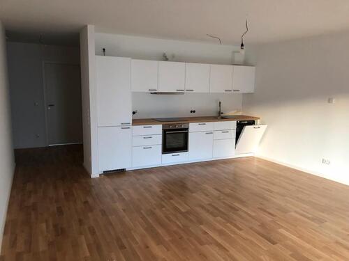 Foto - 2 Zimmer Etagenwohnung zum Kaufen in Hamburg
