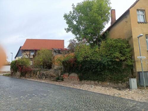 Foto - Einfamilienhaus zum Kaufen in Harsleben