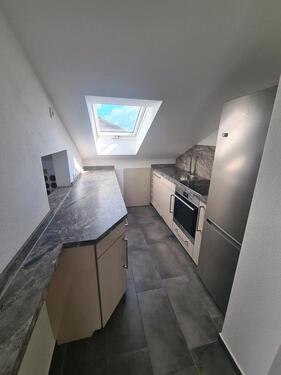 Foto - 2 Zimmer Dachgeschoßwohnung zur Miete in Schechen