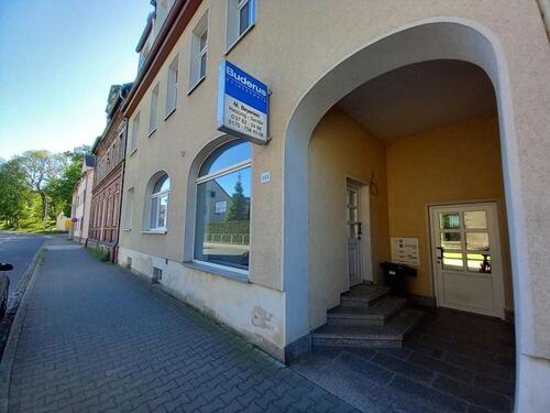 Foto - niedlicher kleiner LadenBüro mit Küche und Toilette in der Hauptstraße 113, Neukirchen