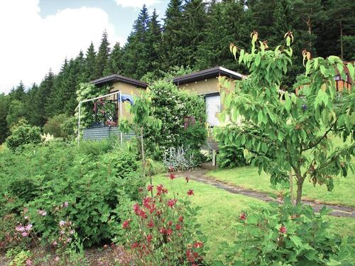 Foto - Grundstück zur Miete in Auerbach/Vogtland