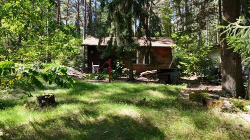 Foto - Grundstück in Mittenwalde