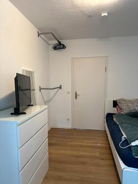 Foto - Etagenwohnung zur Miete in Emden