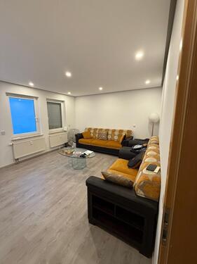 Foto - Helle 2- Zimmer Wohnung mit Balkon & Einbauküche in Reiskirchen