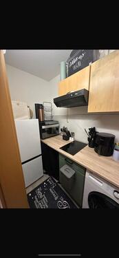 Foto - Etagenwohnung in Reiskirchen