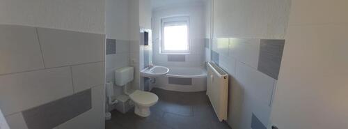 Foto - Etagenwohnung zur Miete in Naumburg (Saale)