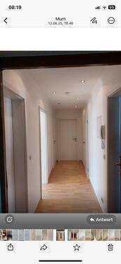 Foto - Etagenwohnung in Naumburg (Saale)