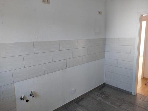 Foto - Etagenwohnung in Naumburg (Saale) zur Miete