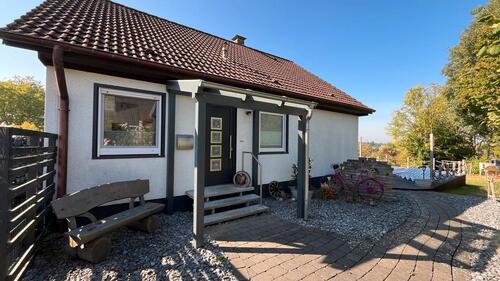 Foto - Einfamilienhaus in Lemgo zum Kaufen