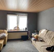 Kleines Einfamilienhaus zur Miete - Meerane