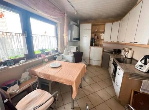 Foto - Etagenwohnung in Neunkirchen-Seelscheid