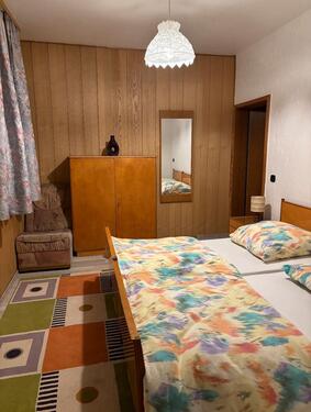 Foto - Etagenwohnung zur Miete in Albstadt