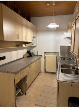 Foto - Etagenwohnung in Albstadt