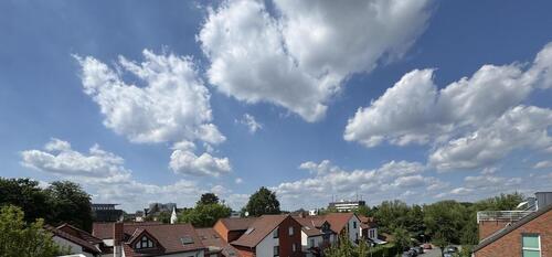 Foto - Etagenwohnung in Essen