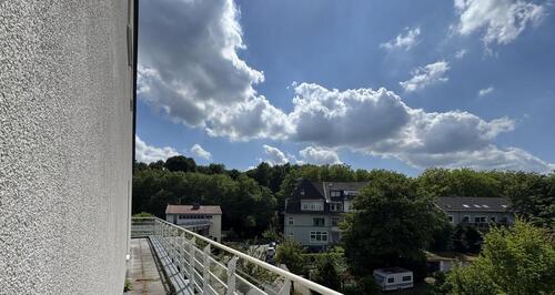 Foto - Etagenwohnung in Essen zur Miete