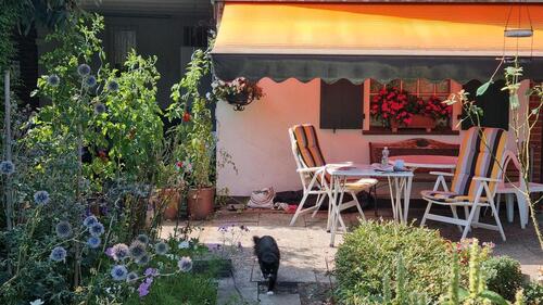 Foto - Etagenwohnung in Ahlen