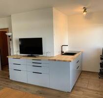 1 Zimmer Wohnung in Bad Tölz an der Isar