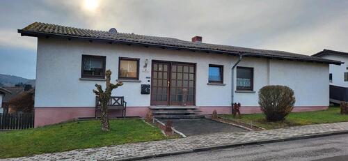 Foto - Freistehender Bungalow mit Weitsicht in OTWFürth