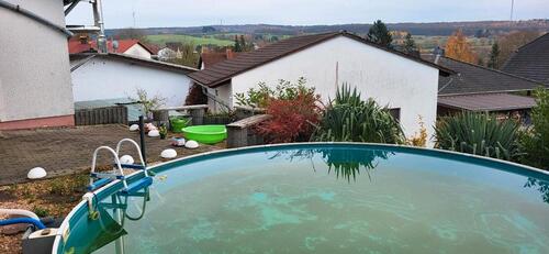 Foto - Einfamilienhaus in Ottweiler zum Kaufen