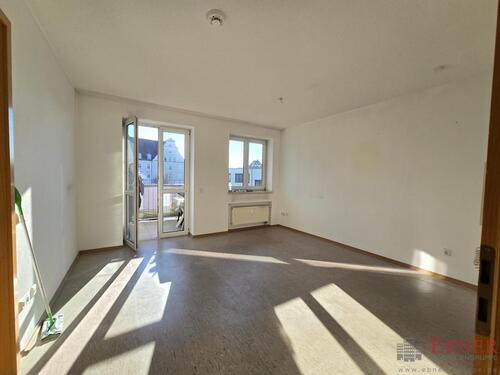 Foto - 2 Zimmer Etagenwohnung zur Miete in Plattling