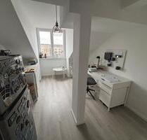 Attraktive 1,5-Zimmer-Wohnung in Eberswalde