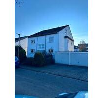 Maisonette Wohnung In Saarlouis-Vogelsang