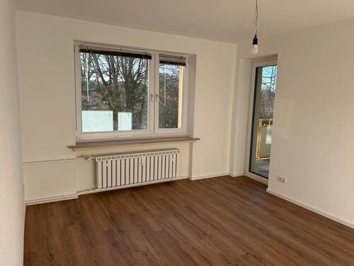 Foto - 4 Zimmer Etagenwohnung in Wolfsburg