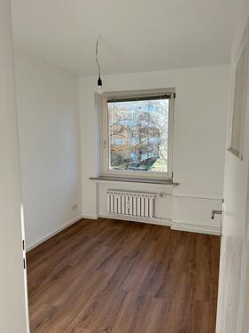 Foto - Etagenwohnung in Wolfsburg zur Miete