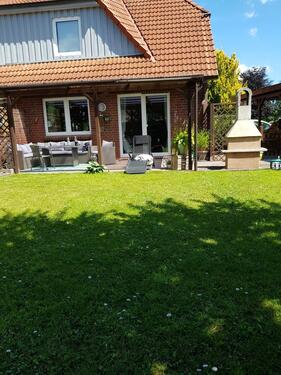 Foto - 4 Zimmer Einfamilienhaus zur Miete in Wittmund