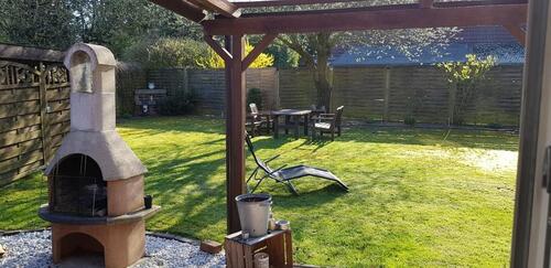 Foto - 4 Zimmer Einfamilienhaus in Wittmund