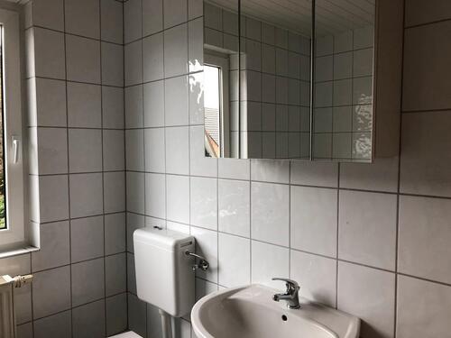 Foto - Einfamilienhaus in Wittmund zur Miete