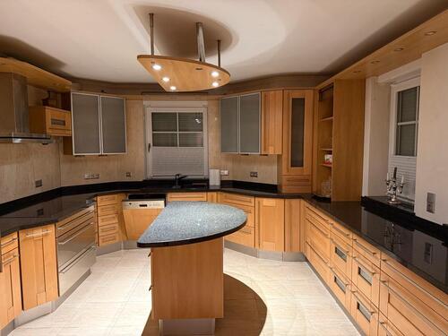 Foto - Einfamilienhaus in Schönenberg-Kübelberg zur Miete