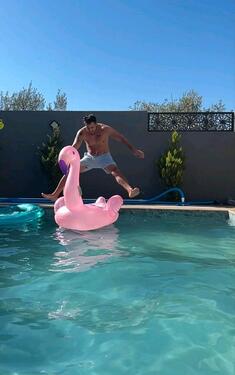 Foto - Antalya Döşemealtı ein Zimmer mit Pool Benutzung zu vermieten