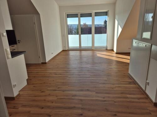 Foto - Moderne Neubauwohnung 103 m² – Sulzbach-Rosenberg - zentrale Lage