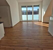 Moderne Neubauwohnung 103 m² – Sulzbach-Rosenberg - zentrale Lage