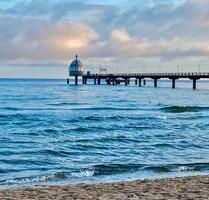 ❣️Zinnowiitz❣️Traumhafte FeWo❣️strandnah❣️ruhig❣️Wald❣️Therme - Zinnowitz