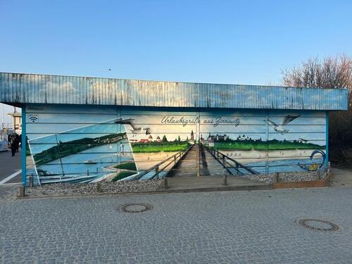 Foto - andere zur Miete in Zinnowitz